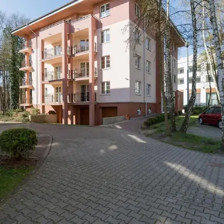 Park By Renters