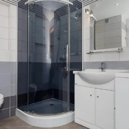 Park By Renters Appartement