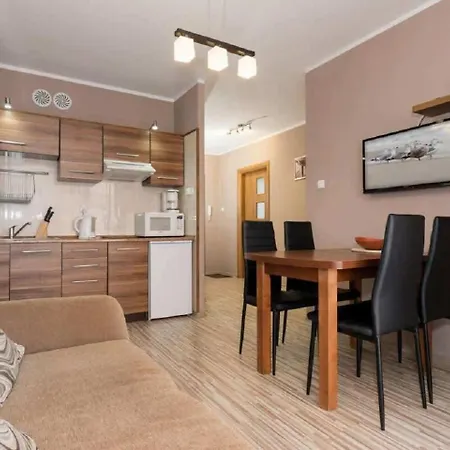 Park By Renters Appartement