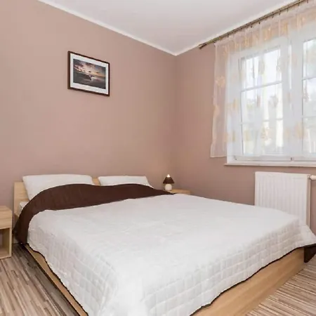 Appartement Park By Renters Świnoujście