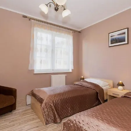 Appartement Park By Renters