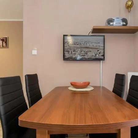 Park By Renters Appartement *